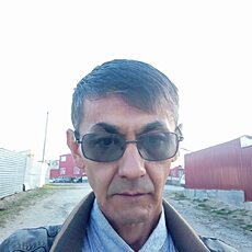 Фотография мужчины Рамиль, 50 лет из г. Владивосток