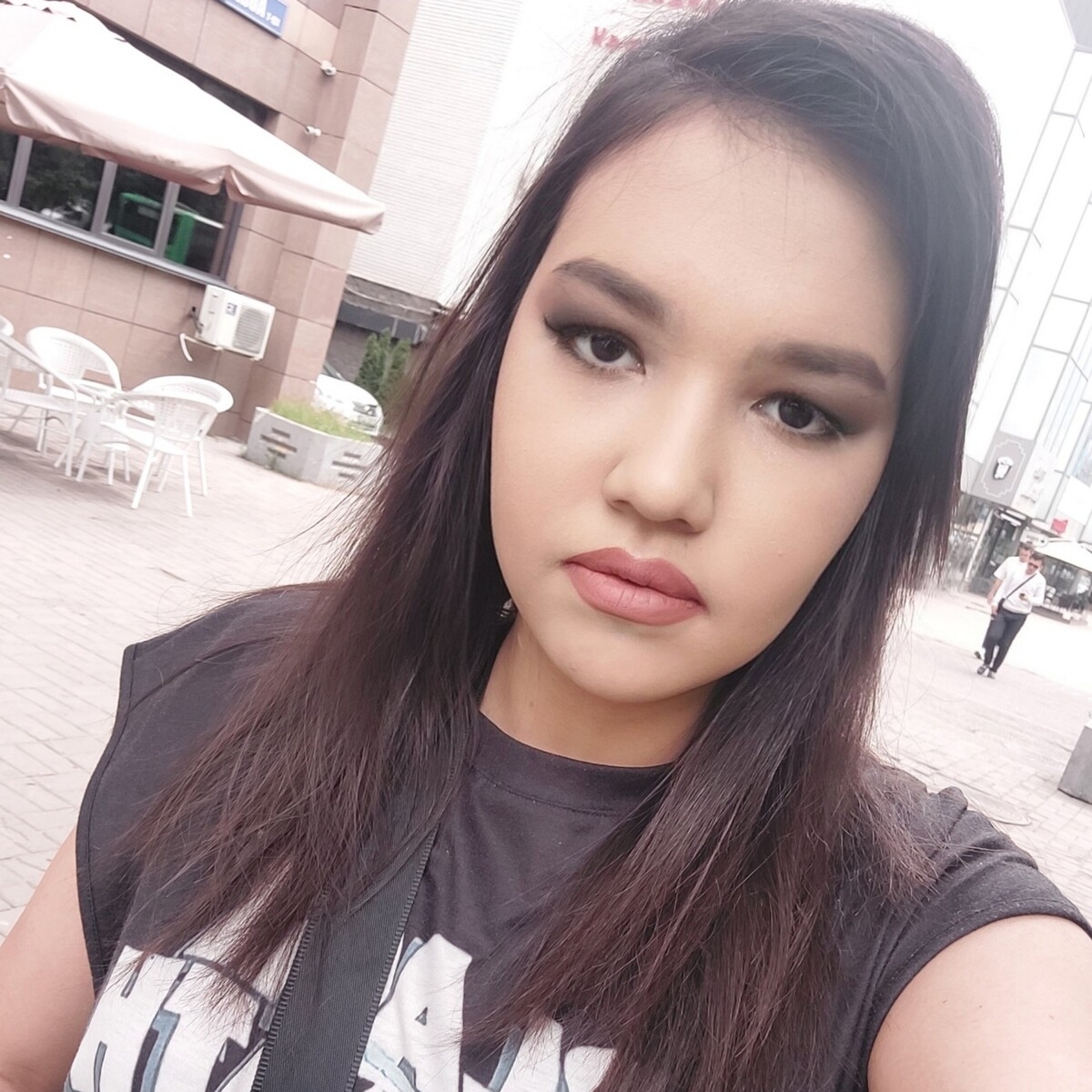 Сабина, 24 года