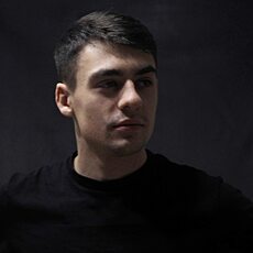 Фотография мужчины Антон, 28 лет из г. Вологда