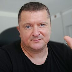 Фотография мужчины Sergej, 52 года из г. Рига