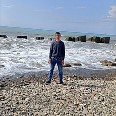 Фотография мужчины Сергей, 35 лет из г. Сочи