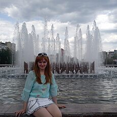 Фотография девушки Марина, 35 лет из г. Оренбург