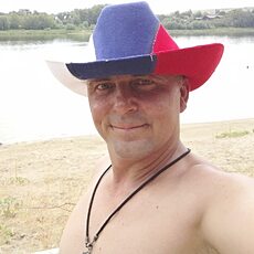 Фотография мужчины Павел, 41 год из г. Ровеньки