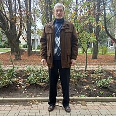 Фотография мужчины Виктор, 60 лет из г. Донецк (Ростовская обл.)