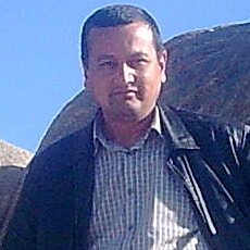 Фотография мужчины Адхамжон, 48 лет из г. Андижан