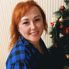 Фотография девушки Любовь, 41 год из г. Нижний Новгород