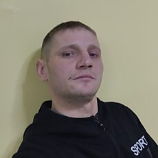 Фотография мужчины Андрей, 31 год из г. Южно-Сахалинск
