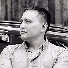 Фотография мужчины Виталий, 41 год из г. Петропавловск