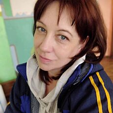 Фотография девушки Inna, 49 лет из г. Волочиск