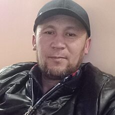Фотография мужчины Боря, 45 лет из г. Пермь