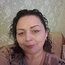 Фотография девушки Настя, 46 лет из г. Катайск