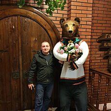 Фотография мужчины Сергей, 38 лет из г. Стерлитамак