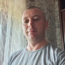 Фотография мужчины Красавчик, 36 лет из г. Виноградов