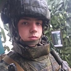 Фотография мужчины Витя, 22 года из г. Прокопьевск