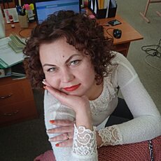 Фотография девушки Наташенька, 44 года из г. Первомайский (Харьковская Област