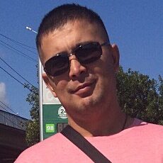 Фотография мужчины Руслан, 41 год из г. Пенза