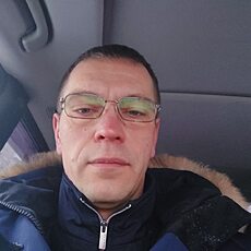 Фотография мужчины Константин, 41 год из г. Мурманск