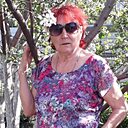 Любовь, 70 лет