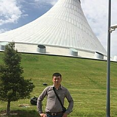 Фотография мужчины Алмат, 34 года из г. Кызылорда