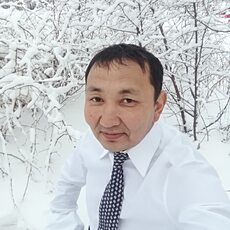 Фотография мужчины Канат, 49 лет из г. Талдыкорган
