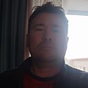 Нурлан, 45 лет