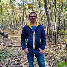 Фотография мужчины Сергей, 47 лет из г. Тольятти