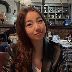 Фотография девушки Айым, 24 года из г. Тараз