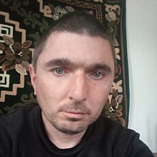 Фотография мужчины Саша, 39 лет из г. Кропивницкий