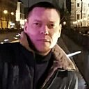 Антон, 43 года