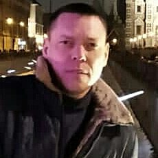 Фотография мужчины Антон, 43 года из г. Тюмень