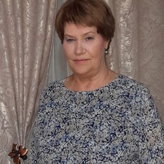 Фотография девушки Альбина, 69 лет из г. Зеленогорск (Красноярский Край)