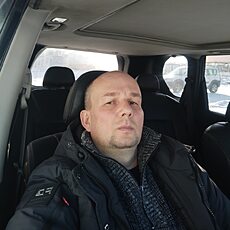 Фотография мужчины Роман, 46 лет из г. Свободный