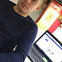 Максим, 37 лет
