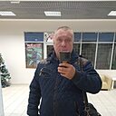 Арсений, 61 год