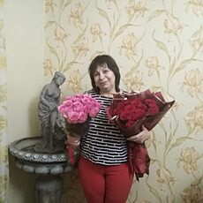 Фотография девушки Светлана, 66 лет из г. Курск