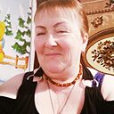 Таня Брудько, 55 лет
