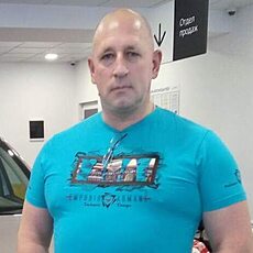 Фотография мужчины Николай, 51 год из г. Гагарин
