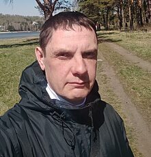 Фотография мужчины Александр, 41 год из г. Киселевск