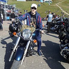 Фотография мужчины Константин, 43 года из г. Южно-Сахалинск