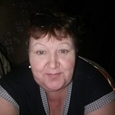 Фотография девушки Вера, 53 года из г. Каргат