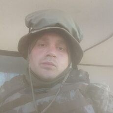 Фотография мужчины Серёжа, 40 лет из г. Одесса