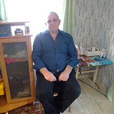 Фотография мужчины Александр, 67 лет из г. Бийск