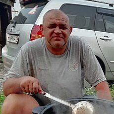 Фотография мужчины Жека, 49 лет из г. Минусинск