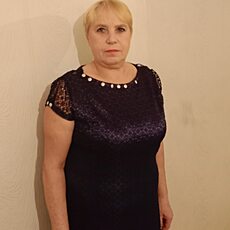 Фотография девушки Ольга, 60 лет из г. Ефремов