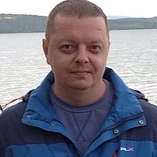Фотография мужчины Мишутка, 44 года из г. Оленегорск