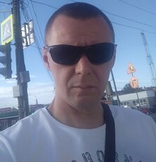 Фотография мужчины Серёга, 42 года из г. Бор