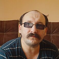 Фотография мужчины Максим, 43 года из г. Калач-на-Дону