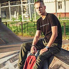 Фотография мужчины Дмитрий, 21 год из г. Кореновск