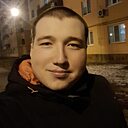 Андрей, 25 лет