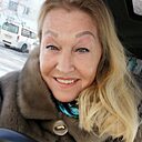 Татьяна, 66 лет